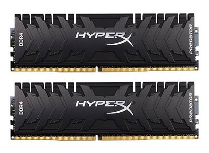 HX453C20PB3K2/16 HyperX