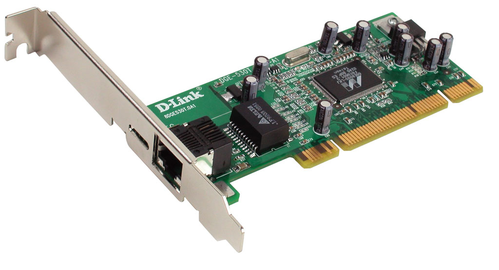 DGE-530T D-Link