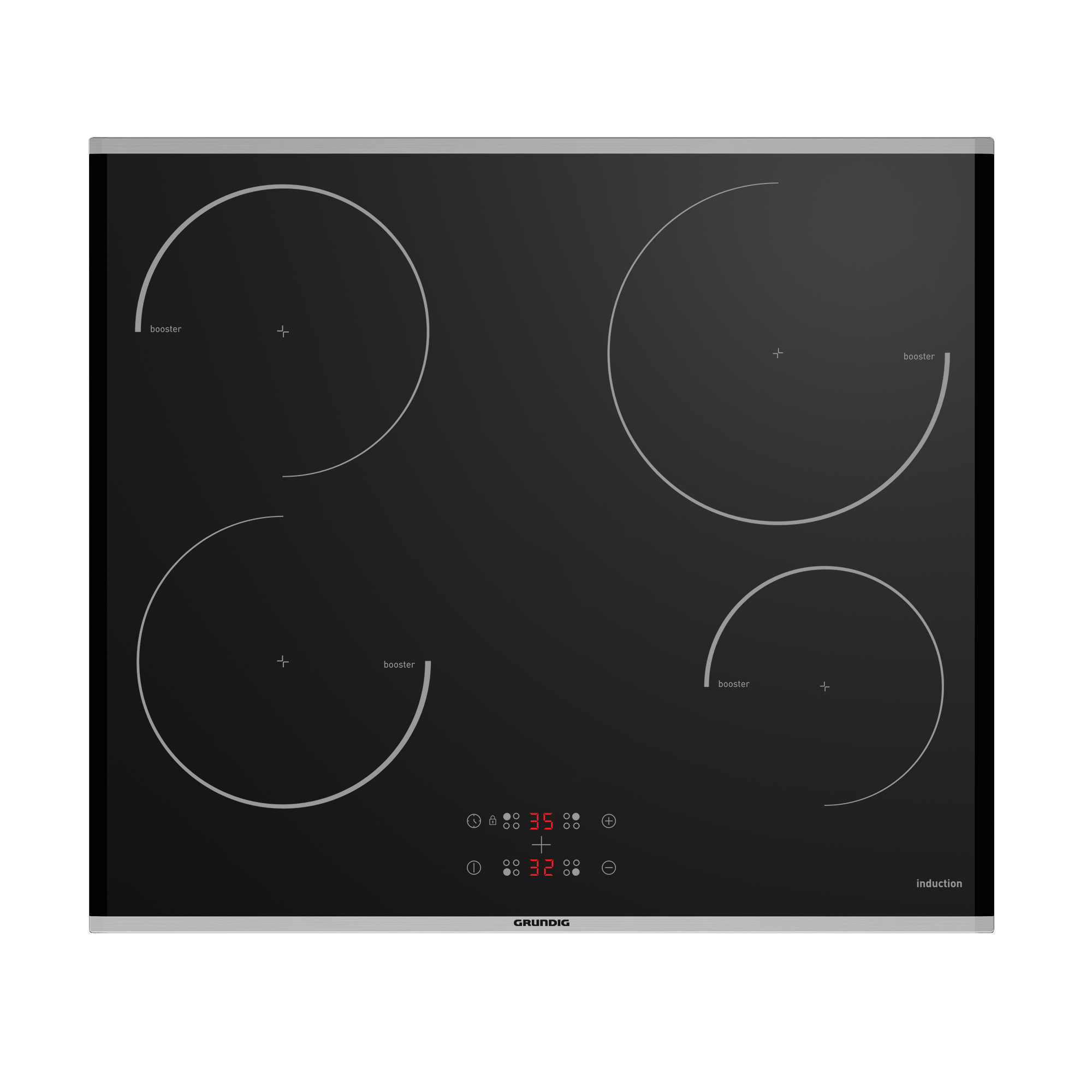 GIEI623410MX Grundig