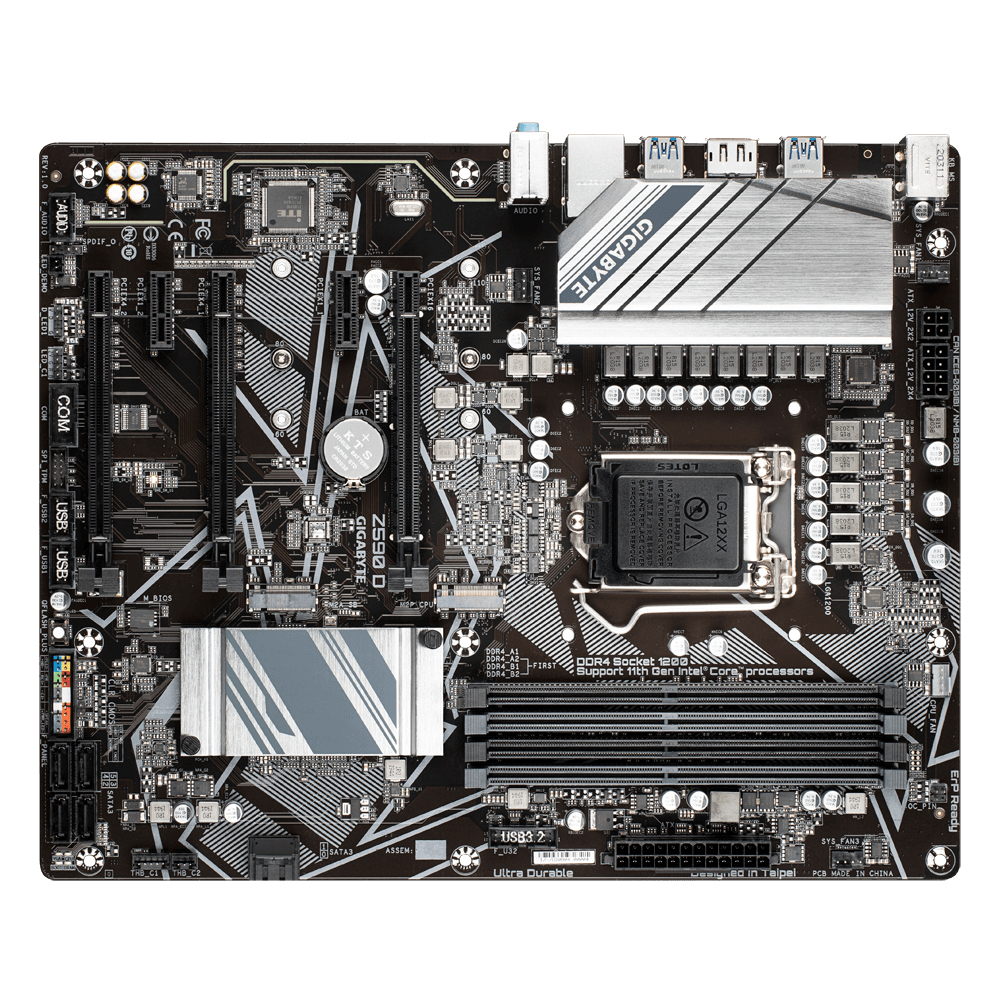 GMZ59D-00 GIGABYTE