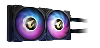"AORUS WATERFORCE X 240/CPU COO"