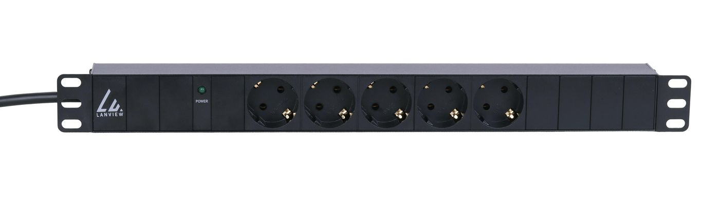 LVR261816S Lanview