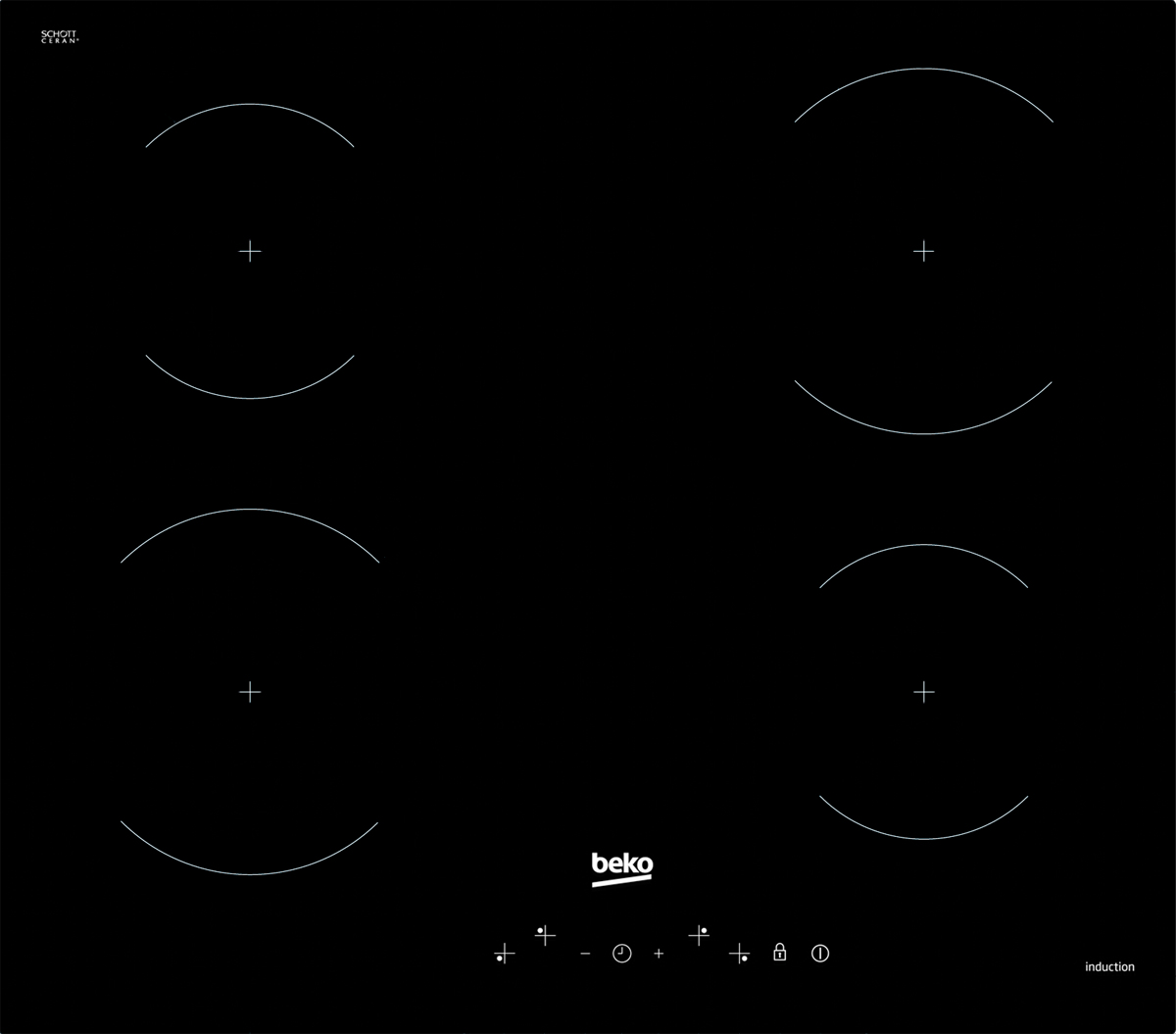"HII 64401 GT" Beko