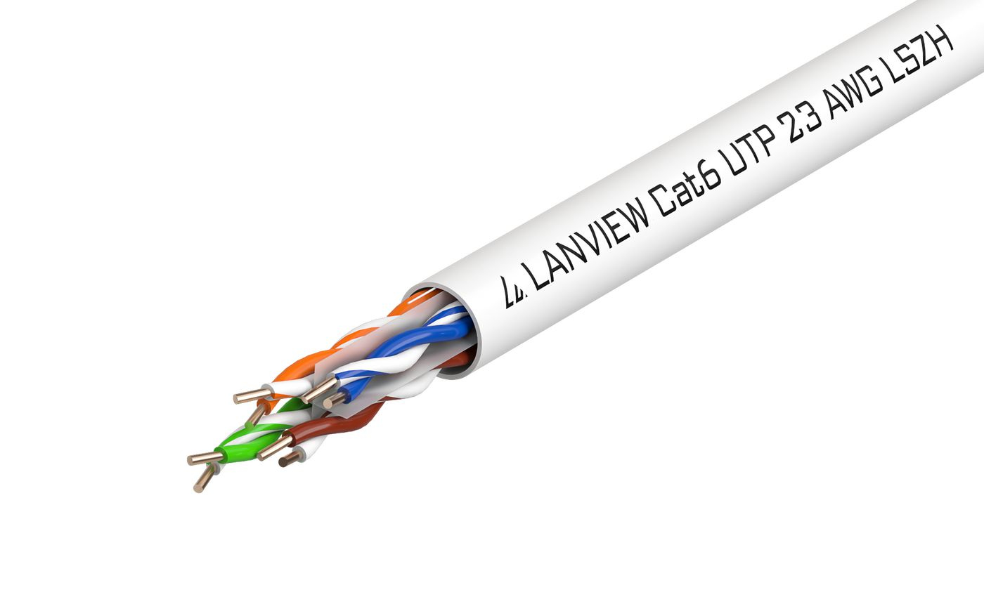 LVN122112 Lanview