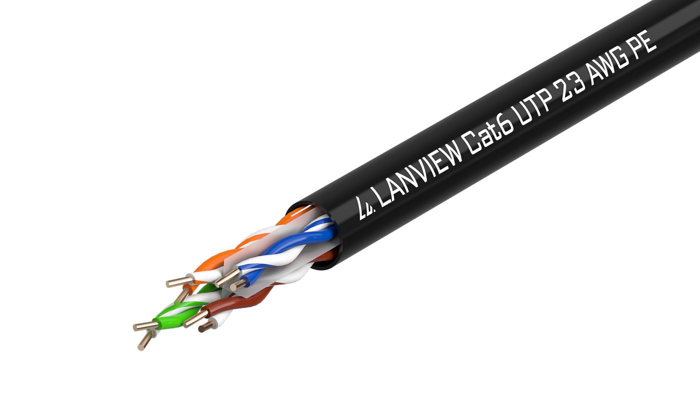 LVN122155 Lanview