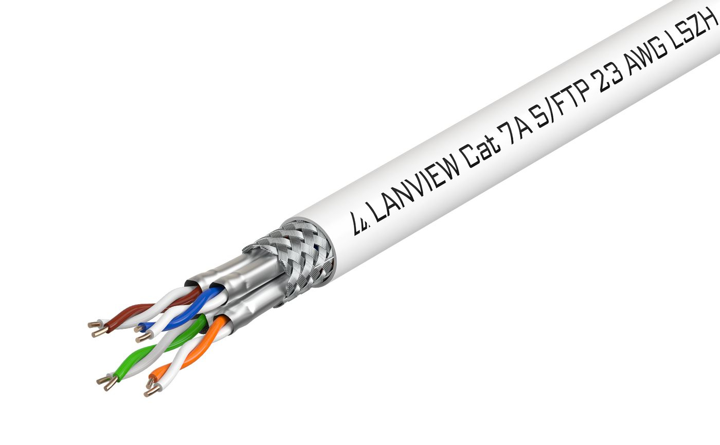 LVN122508 Lanview