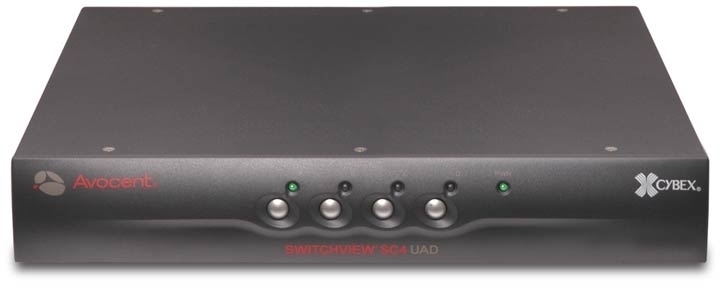 SC4UAD-001 Vertiv