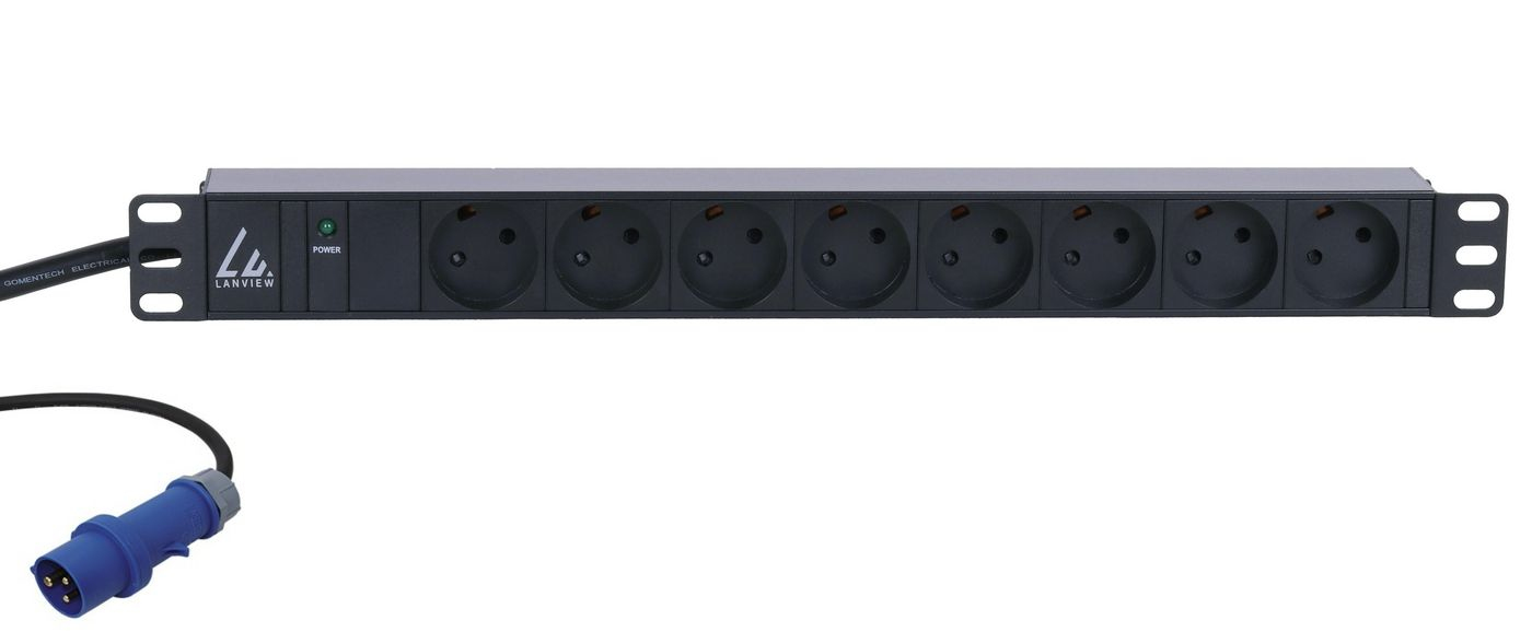 LVR261871D Lanview