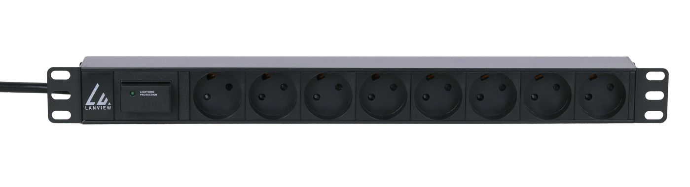 LVR261880D Lanview