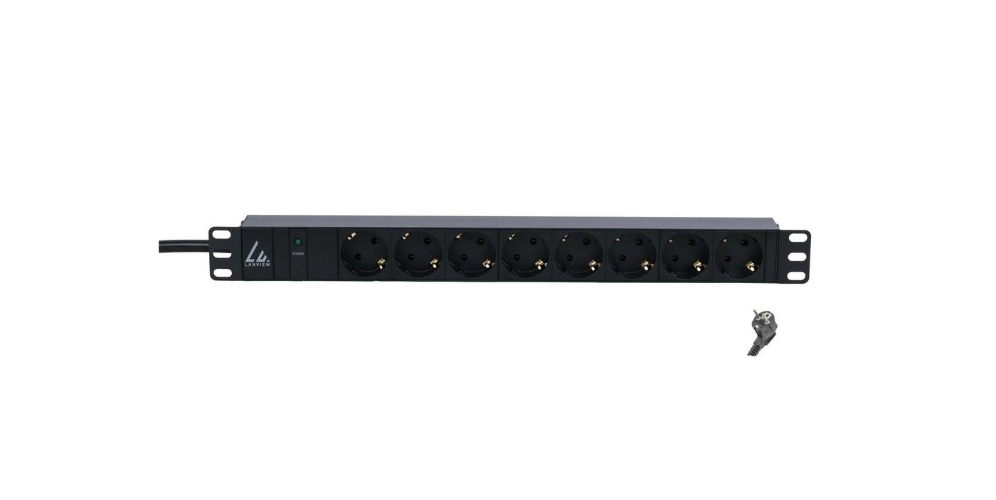 LVR261874S Lanview