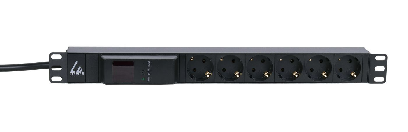 LVR261876S Lanview