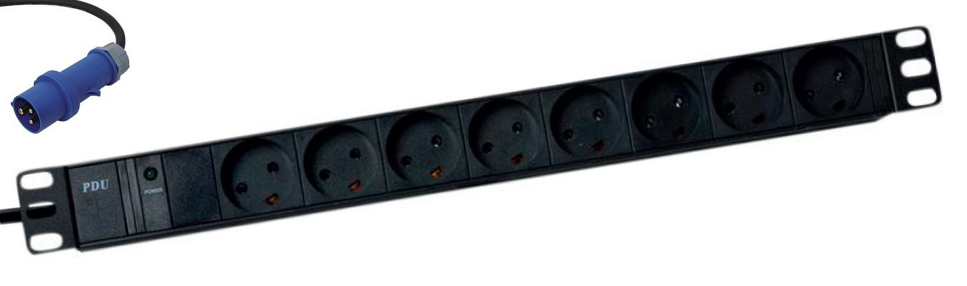 LVR261881D Lanview