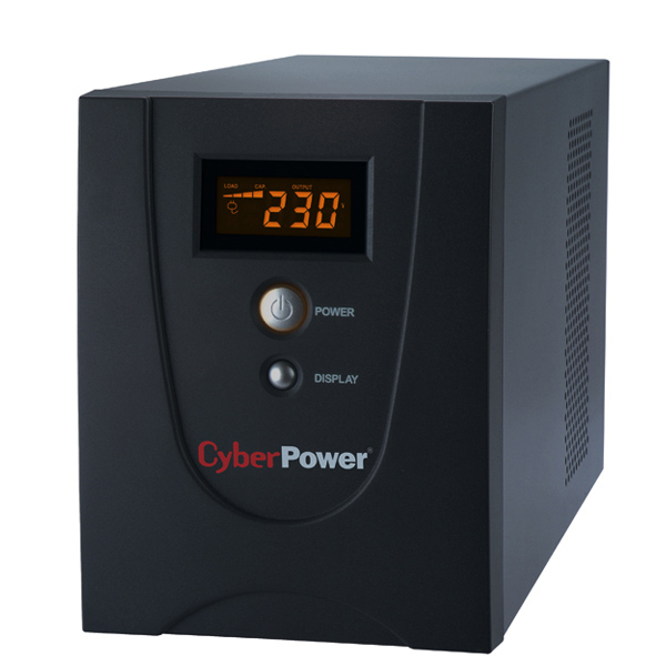 "VALUE 1200E" CyberPower