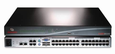 DSR2035-001 Vertiv