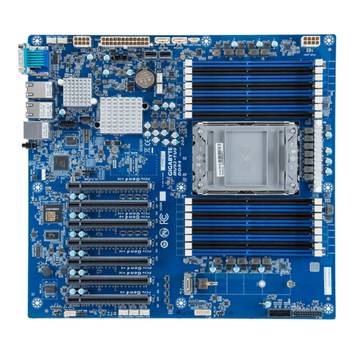 "MU92-TU1 (REV. 1.X)" GIGABYTE