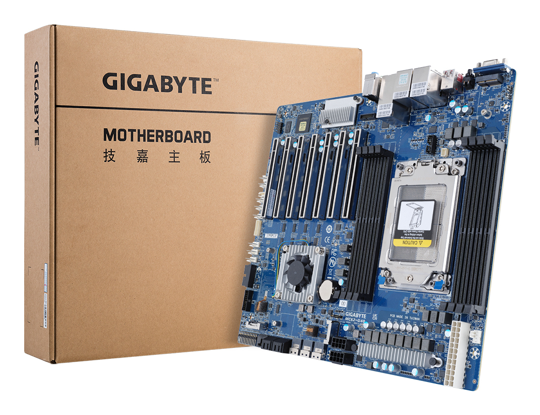 9MC62G40NR-00 GIGABYTE