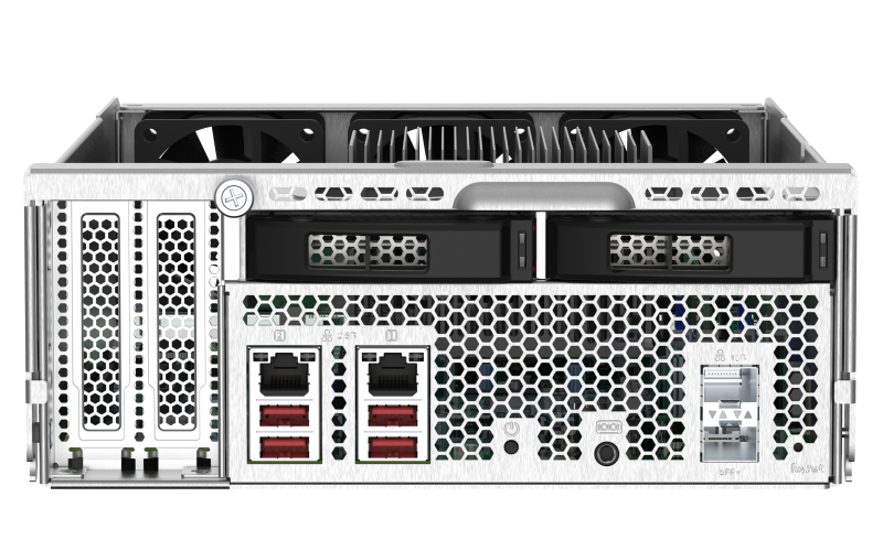 TNS-H1083X-E2234-8G QNAP