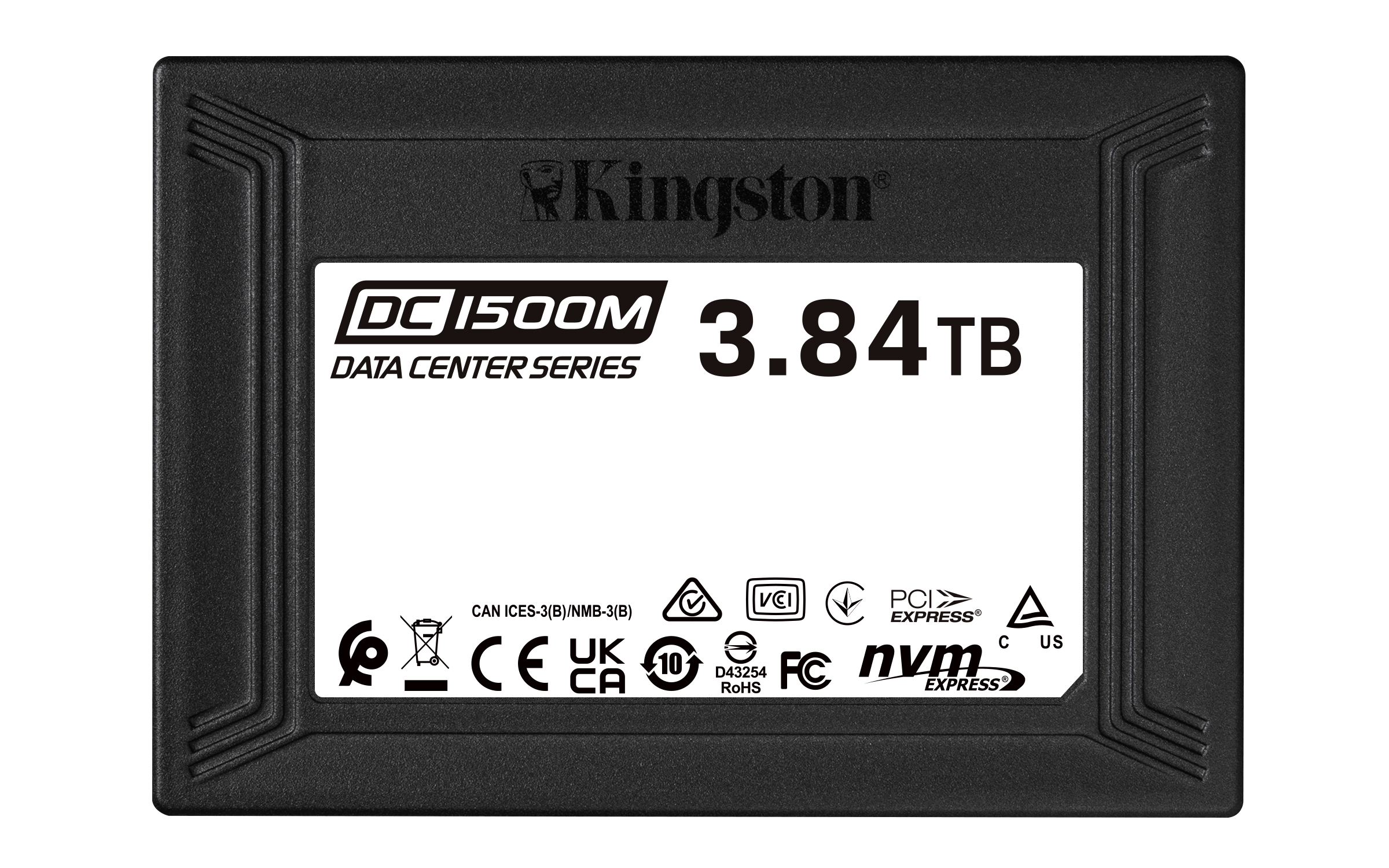 SEDC1500M/3840G Kingston Technology