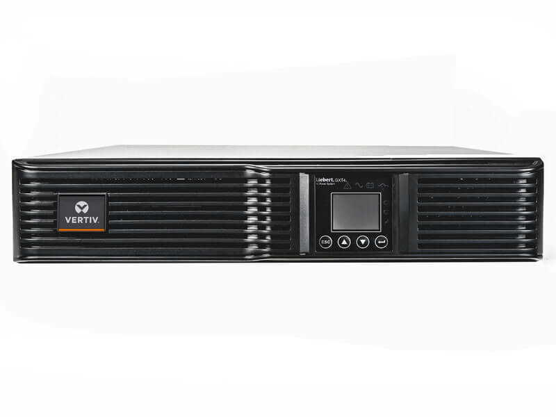 GXT4-3000RT120T Vertiv