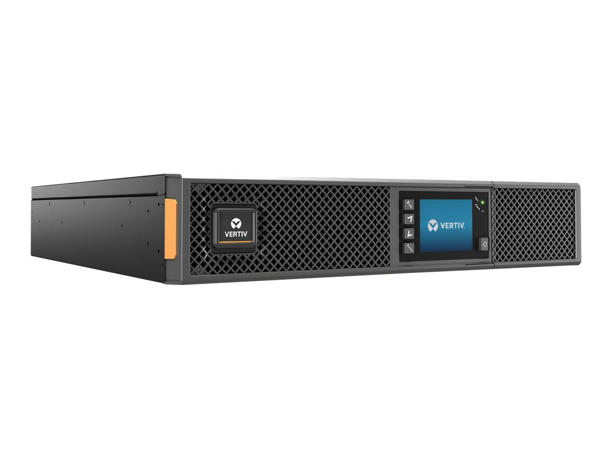 GXT5-1500IRT2UXL Vertiv