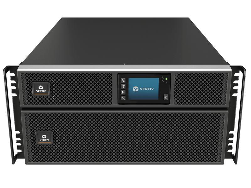 GXT5-8000IRT5UXLN Vertiv