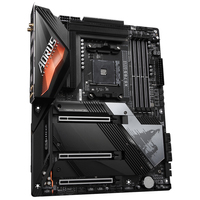 "X570S AORUS MASTER"