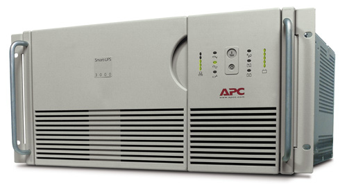 SU3000RMX93 APC