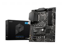"Z590 PLUS"