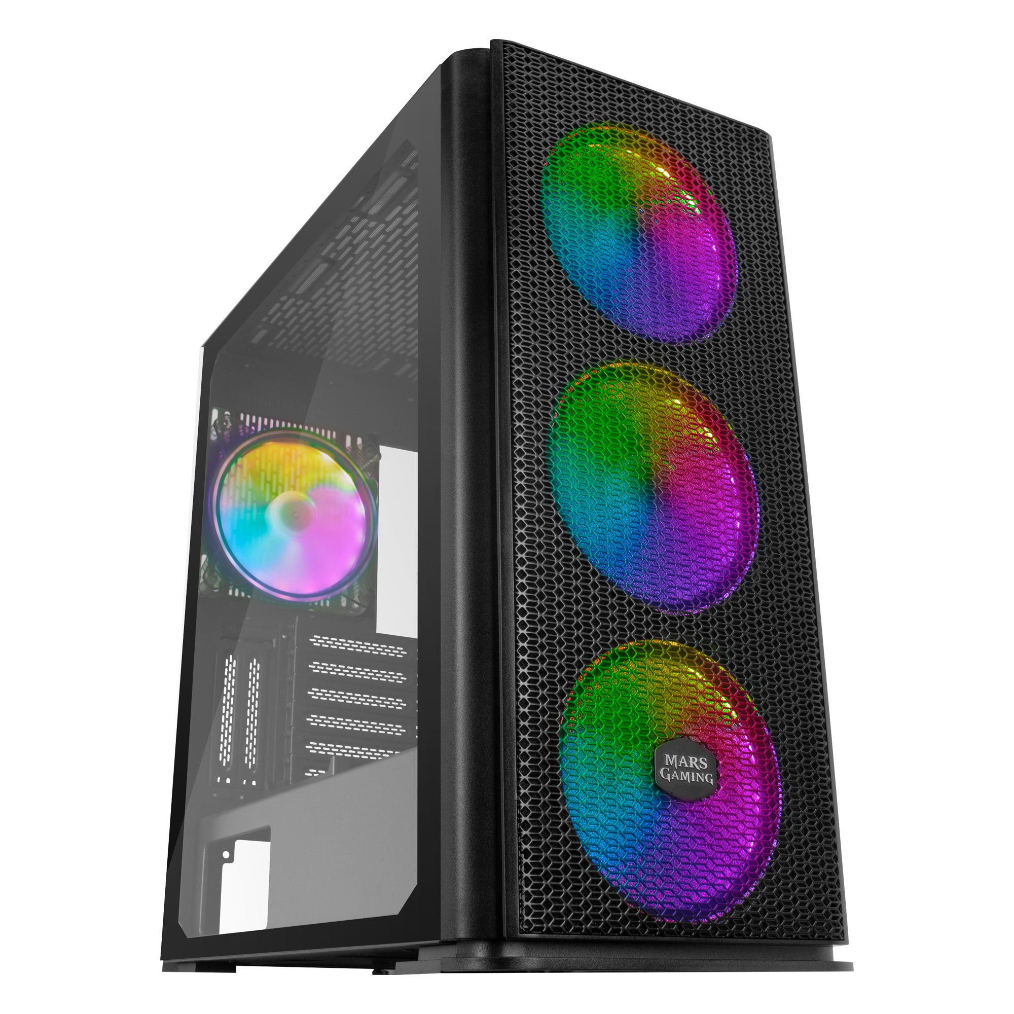 MCPRO Mars Gaming