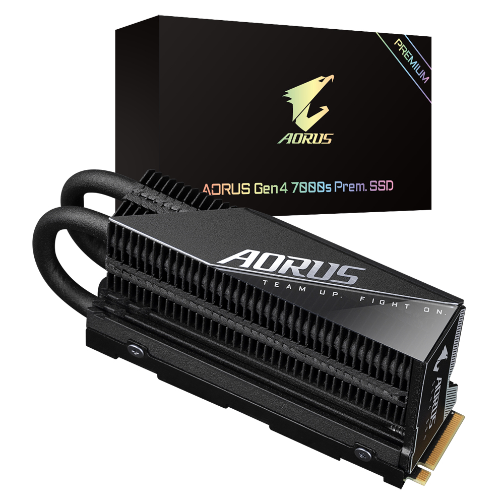 GP-AG70S2TB-P GIGABYTE