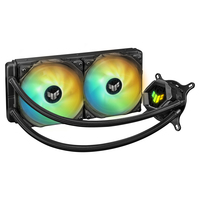 "TUF GAMING LC 240 ARGB"