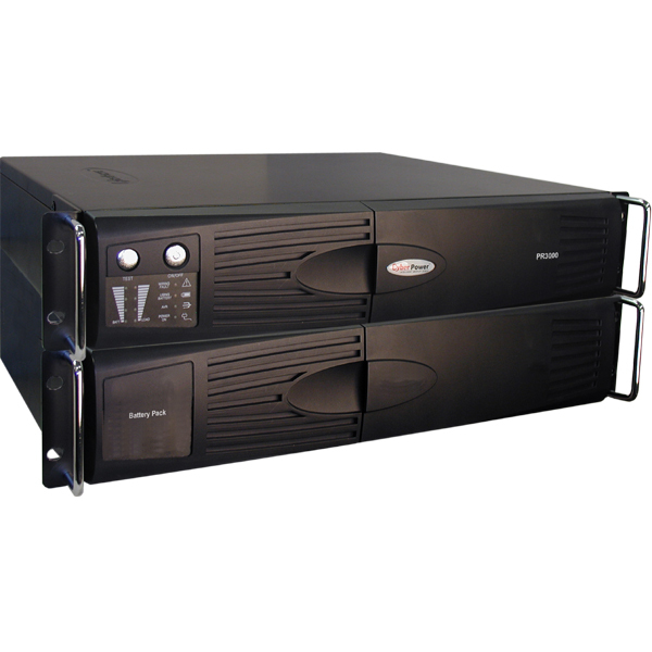 PR3000SWRM2U CyberPower