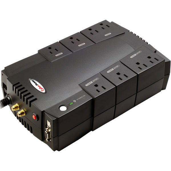 CP685AVR CyberPower
