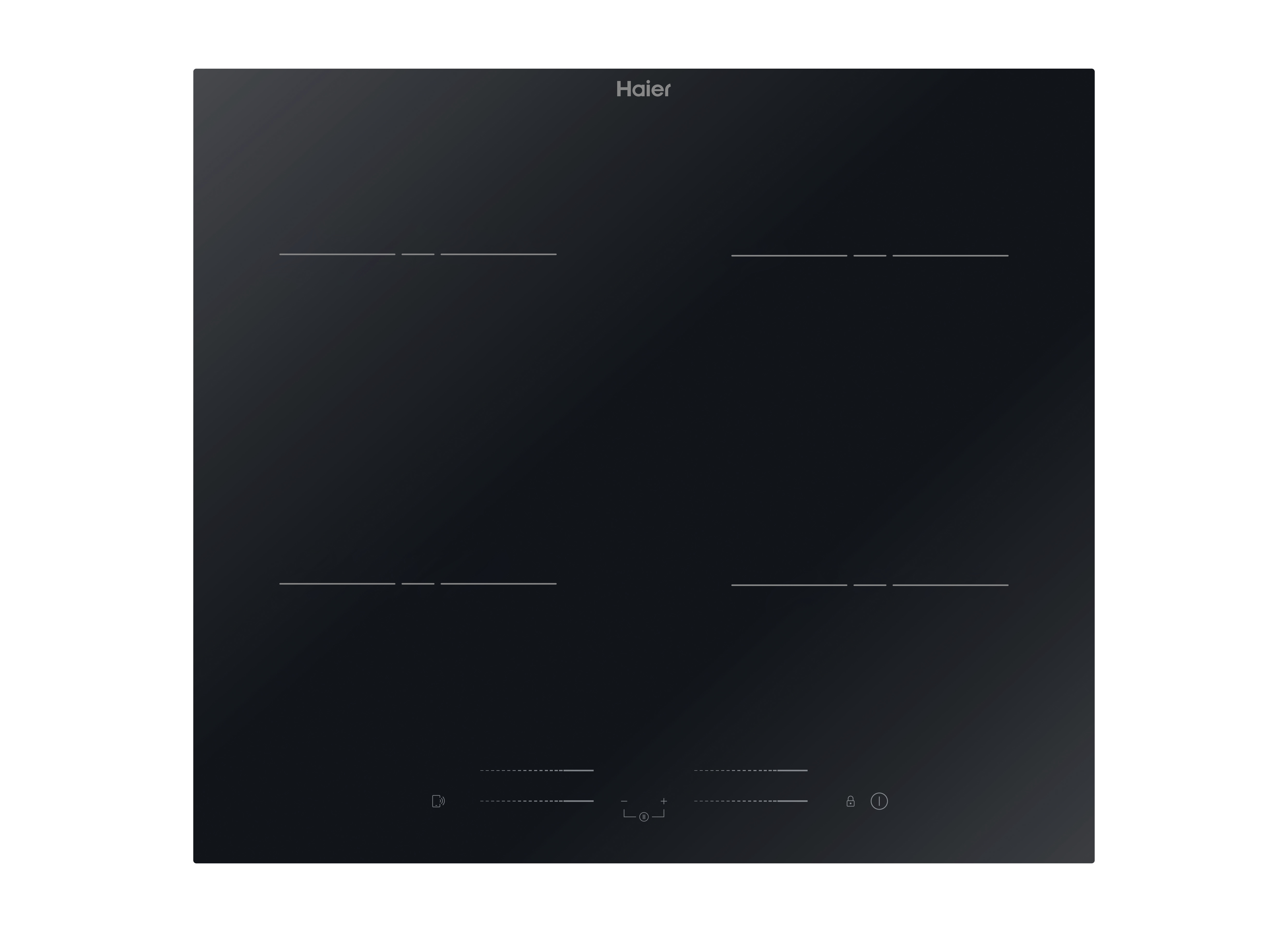 HAIPSJ64M Haier