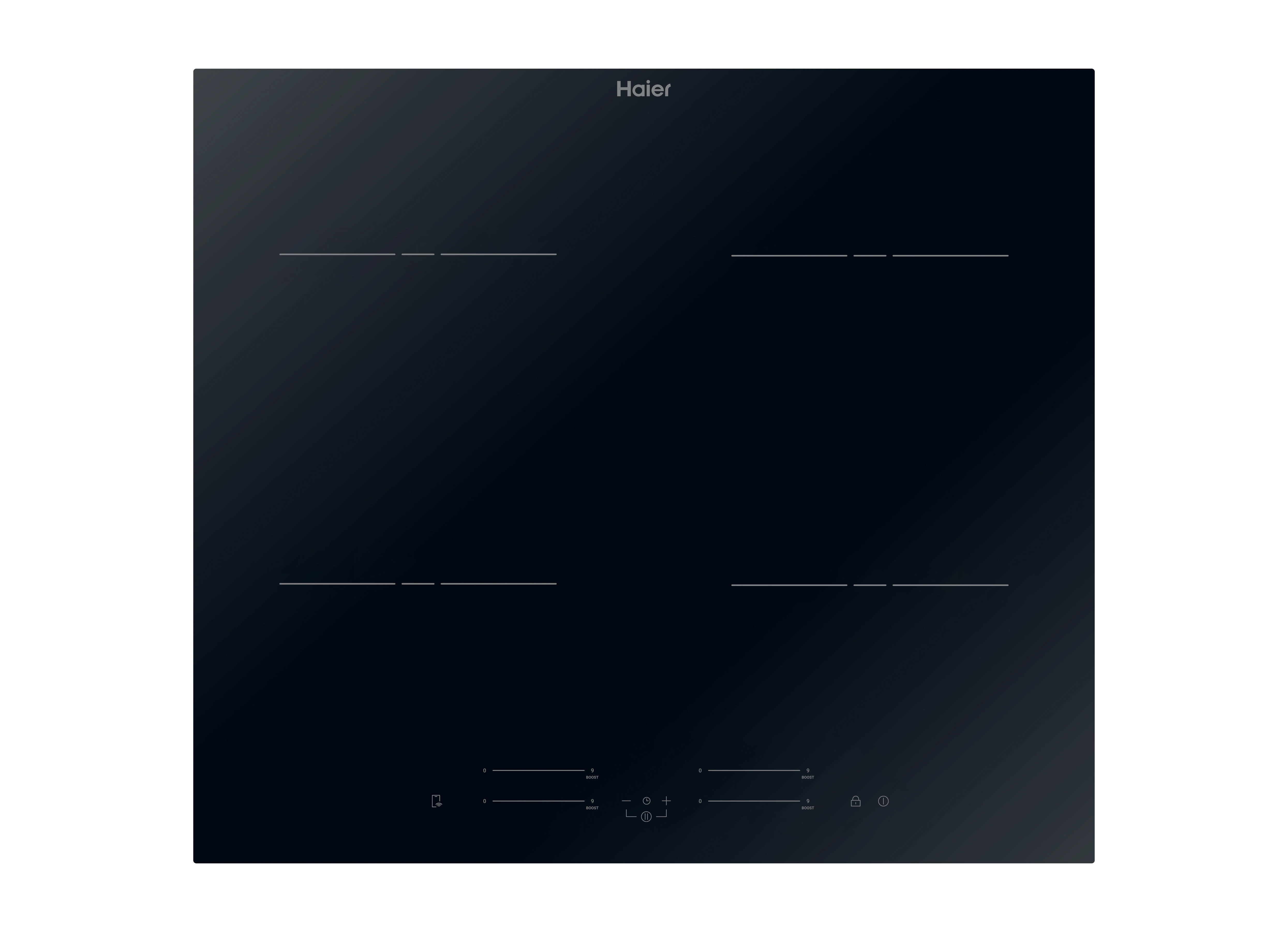 HAISJ64MC Haier