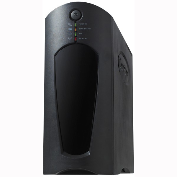 CP1500AVRT CyberPower