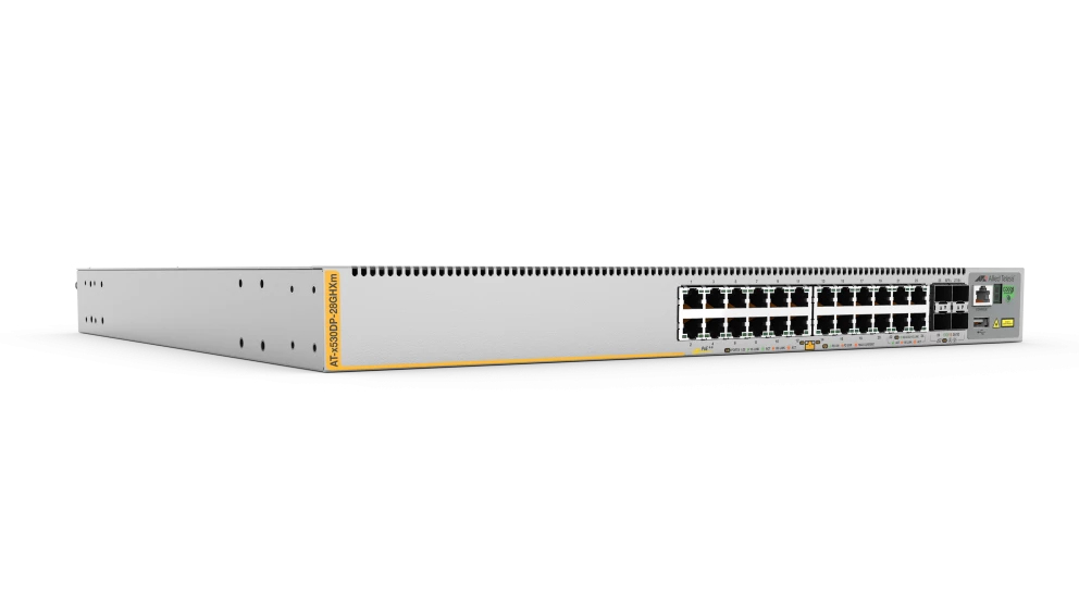 AT-X530DP-28GHXM-B01 Allied Telesis