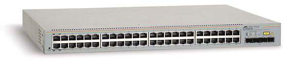 AT-GS950/48-10 Allied Telesis