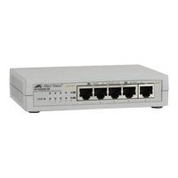 AT-GS900/5E-10 Allied Telesis