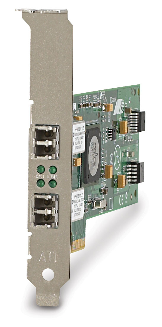 AT-2972SX/2-901 Allied Telesis