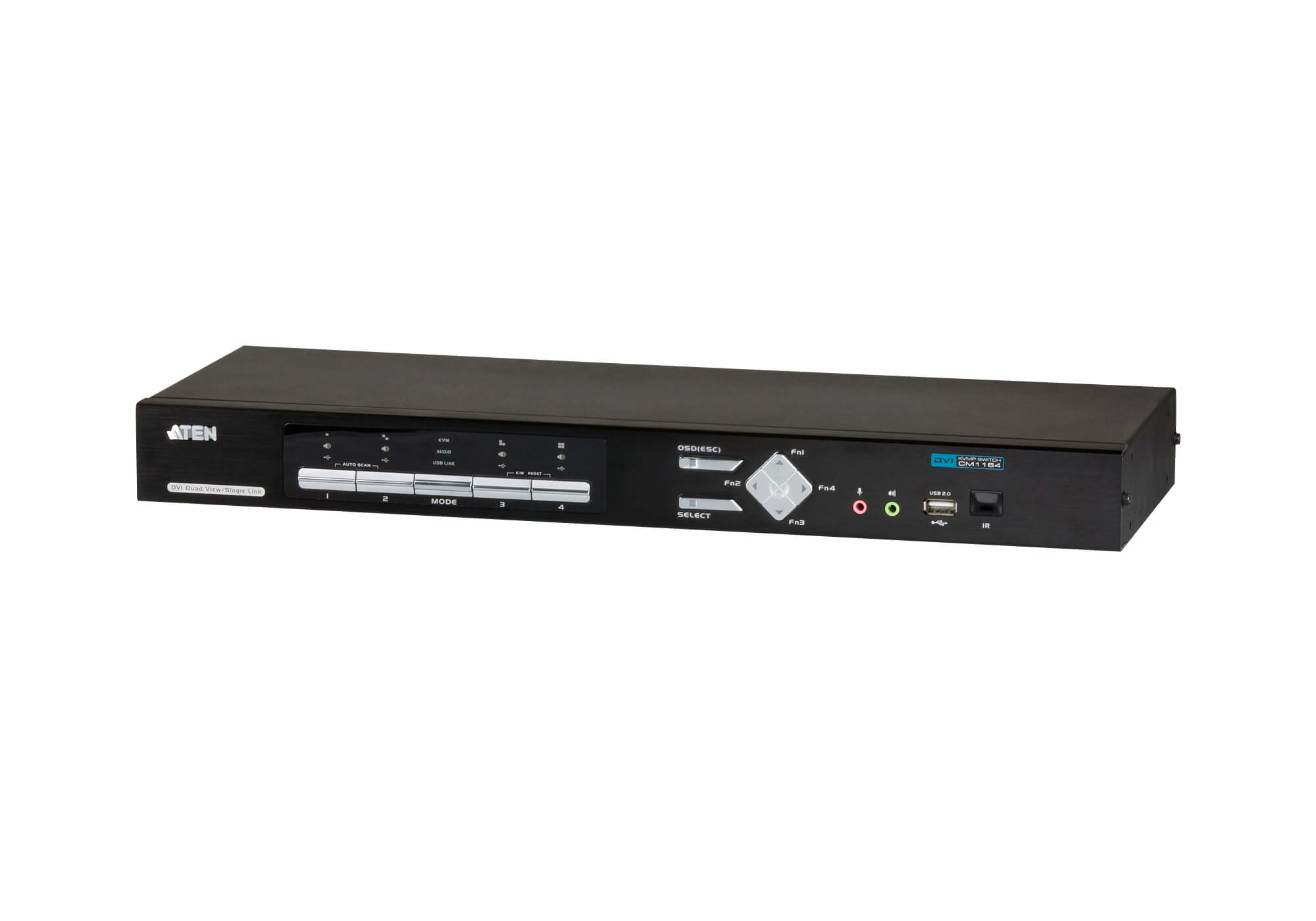 CM1164-AT-G ATEN