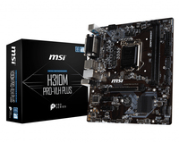 "H310M PRO-VLH PLUS"