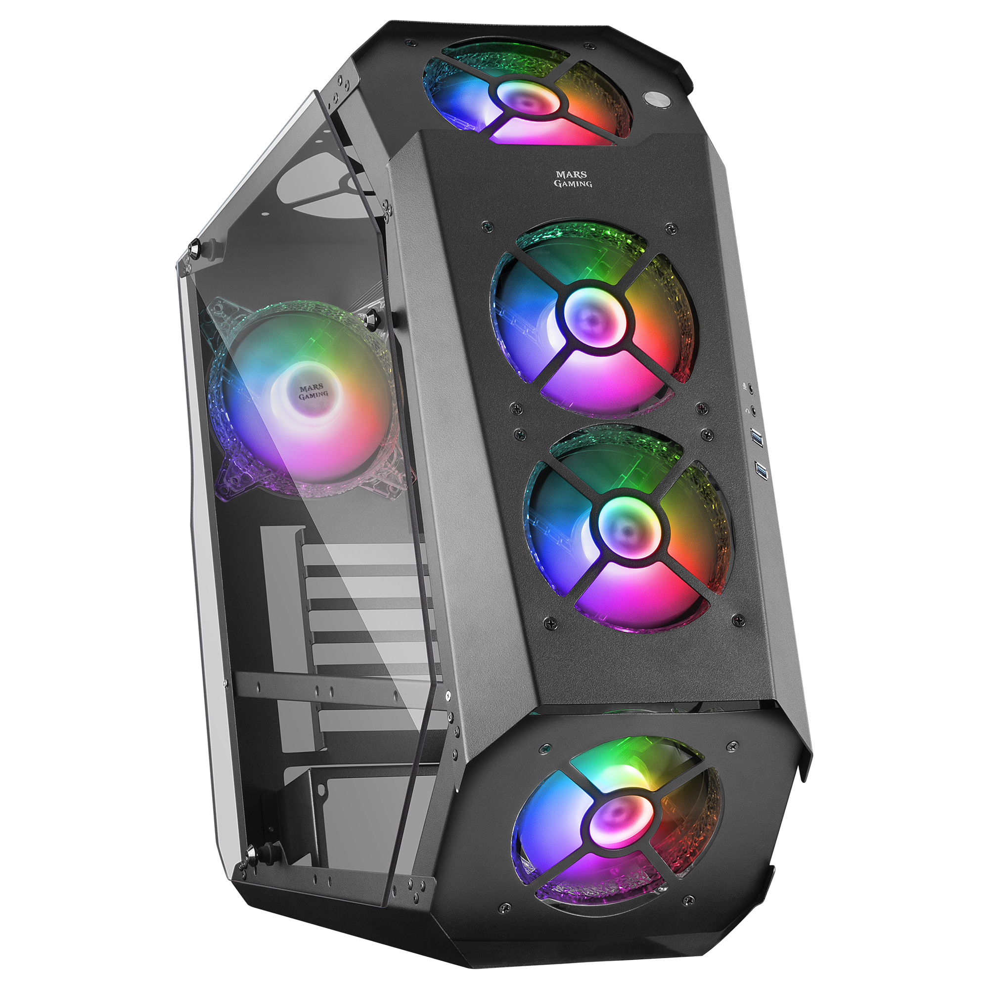 MC51 Mars Gaming