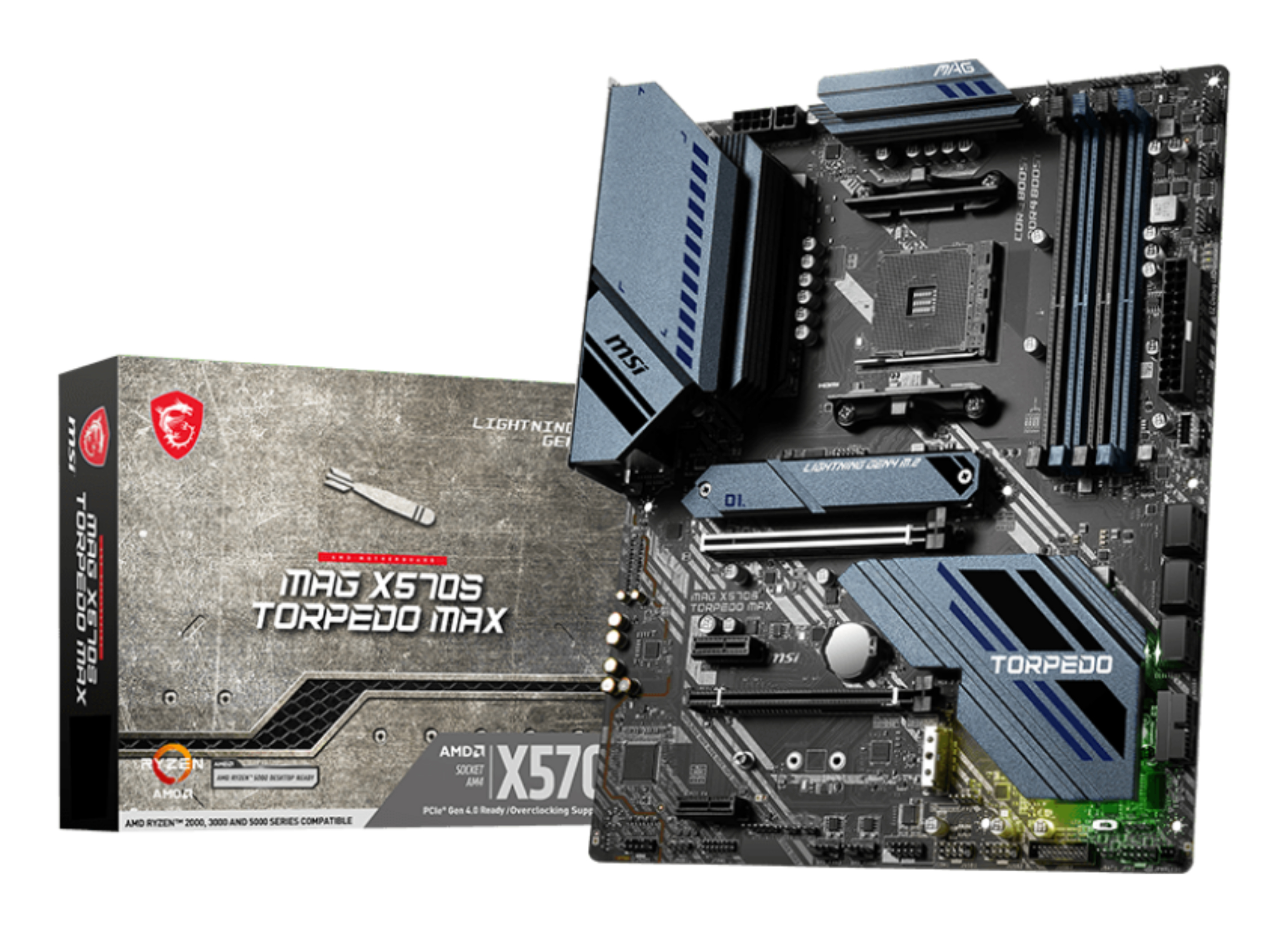 7D54-005R MSI