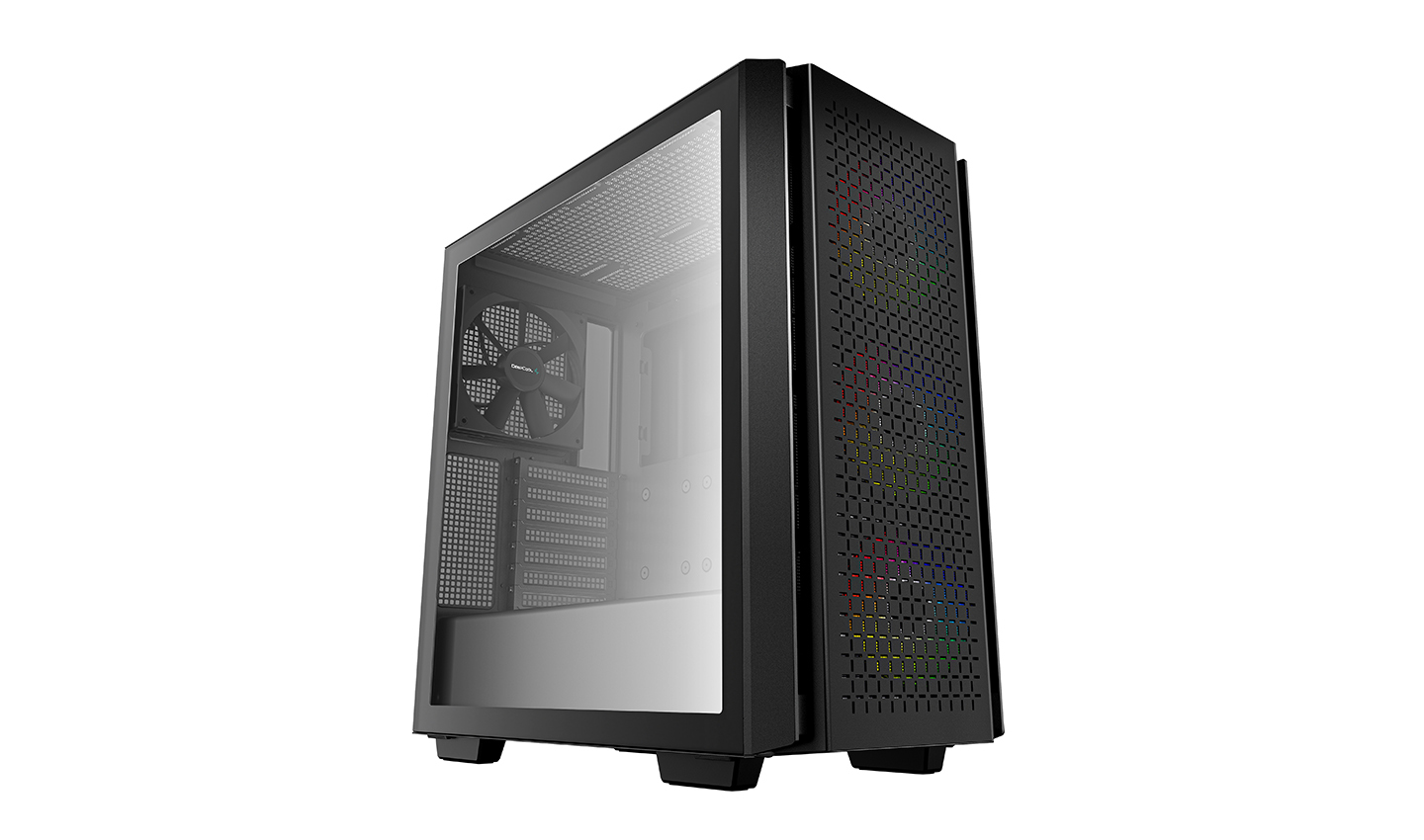 R-CG560-BKAAE4-G-1 DeepCool