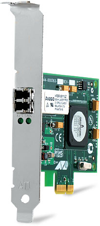 AT-2972SX-901 Allied Telesis