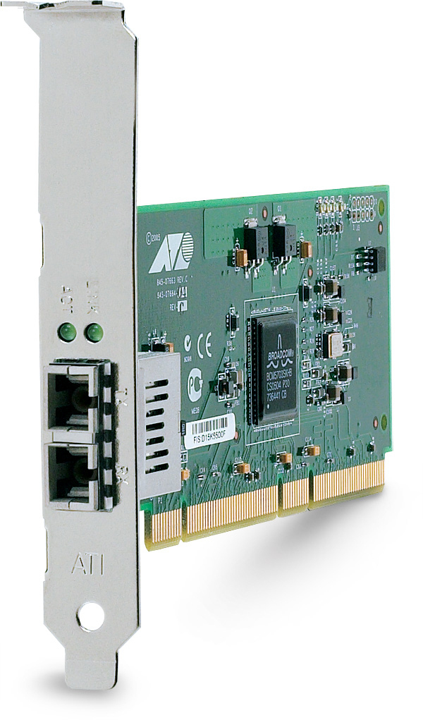 AT-2931SX/LC-901 Allied Telesis
