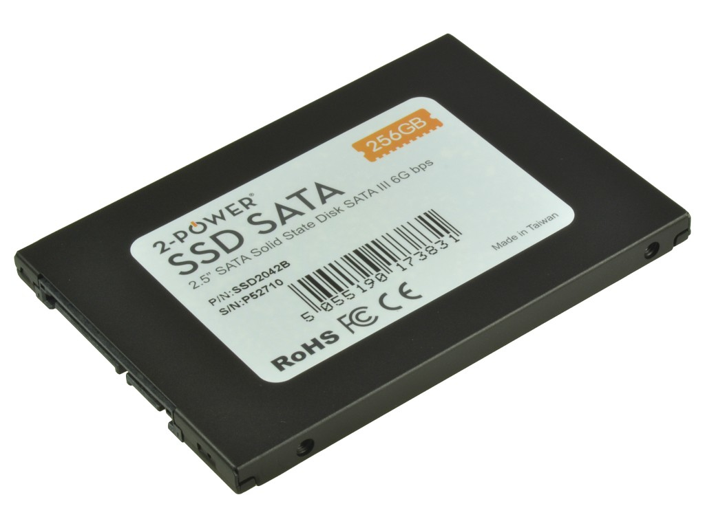 2P-MZ-76P256B/EU 2-Power