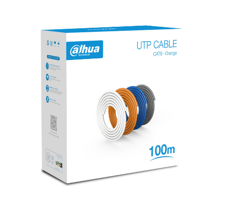 DH-PFM922I-6UN-C-100 Dahua Technology
