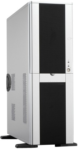 CA-01SL-SL-B Chieftec